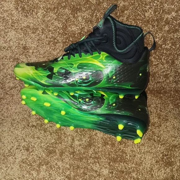 Under Armour | Shoes | Under Armour Mens Shoes Under Armour  display picture 2